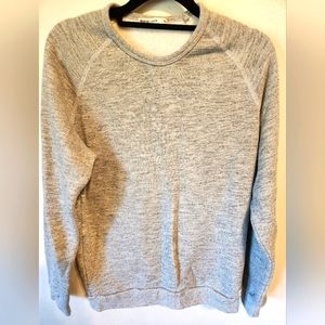 Marine Layer Crewneck sweatshirt